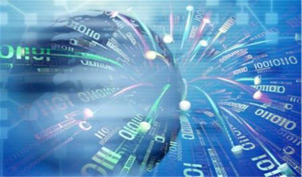 工業(yè)互聯(lián)網 網絡信息技術驅動的新浪潮