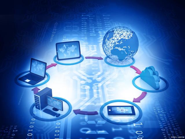 網絡技術驅動社會變革 計算機通信與信息技術的深遠影響