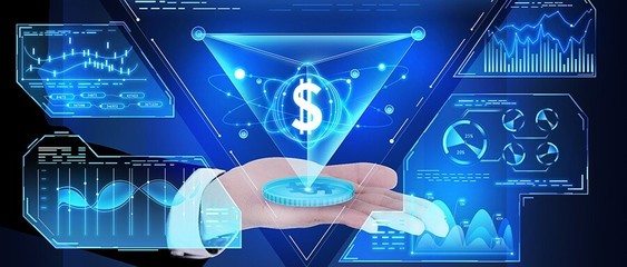 獨(dú)家首發(fā) | 企業(yè)應(yīng)收賬款智能服務(wù)商「朋客信息」完成數(shù)千萬元Pre-A輪融資