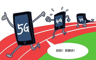 5G技術4G化趨勢 關鍵技術、性能演進與網絡挑戰